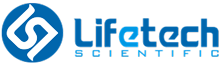 Logo da lifetech